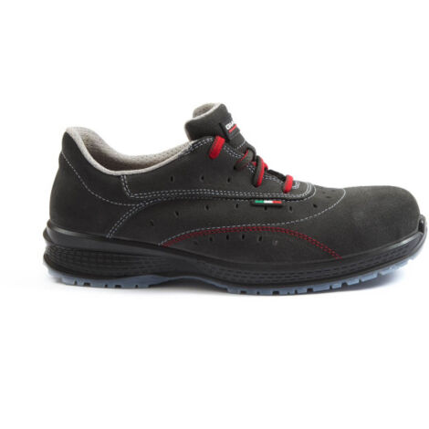 Zapato bajo PANAMA S1P 35