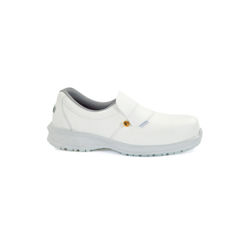 

Zapato bajo POLO S2 | 44