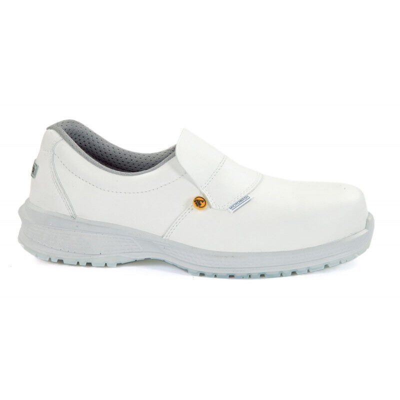 

Zapato bajo POLO S2 | 46