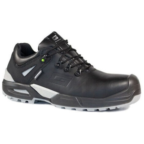 Zapato bajo SILVER S7S FO CI SC SR GIASCO 46