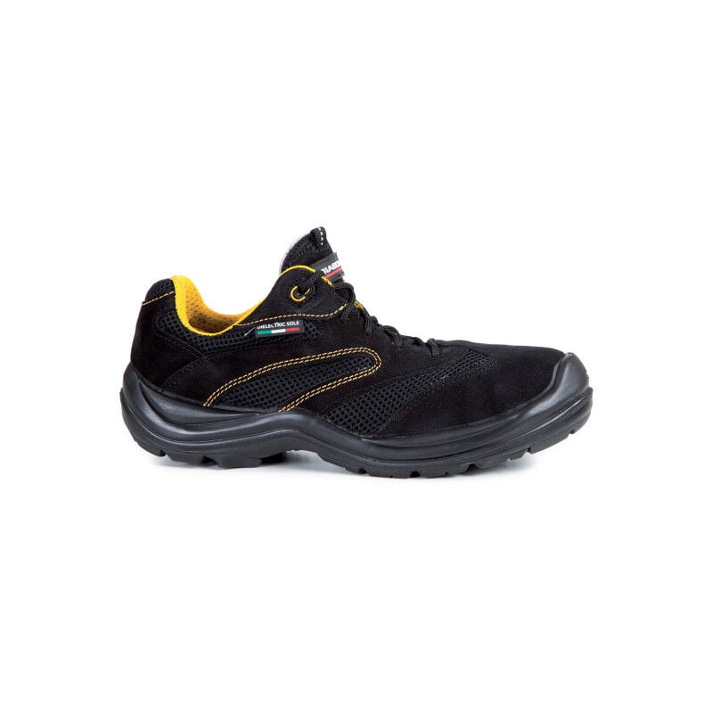 

Giasco - Zapato bajo VOLT SB FO E P HRO | 40