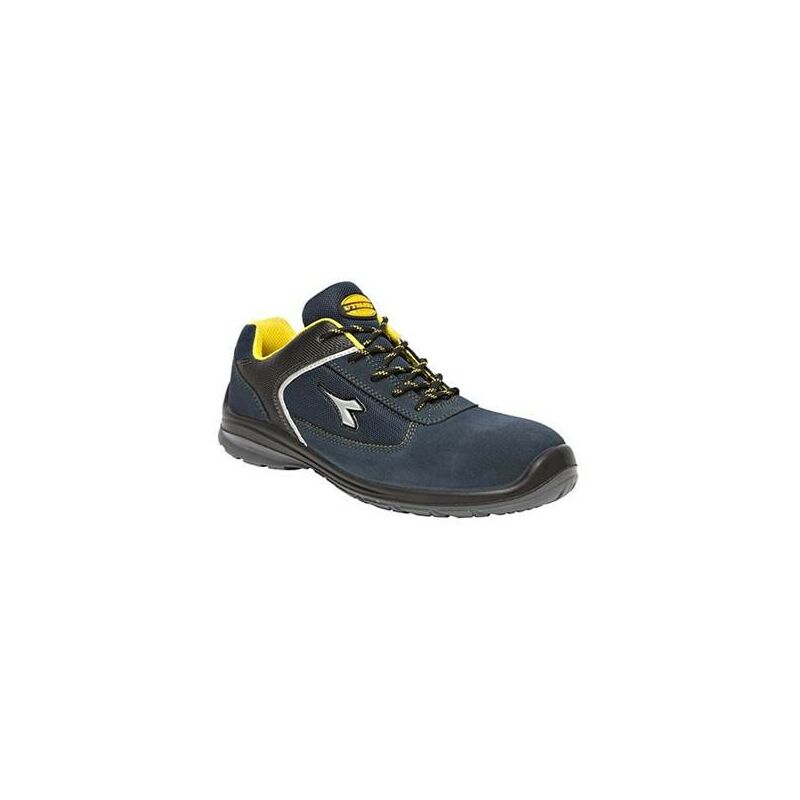 

Diadora - ZAPATO BLITZ LOW S1P AZUL 701. 172032-60078 T-43