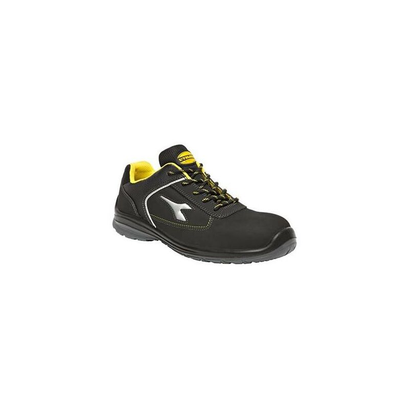 

Diadora - ZAPATO BLITZ LOW S3 NEGRO 701. 172031-80013 T-43