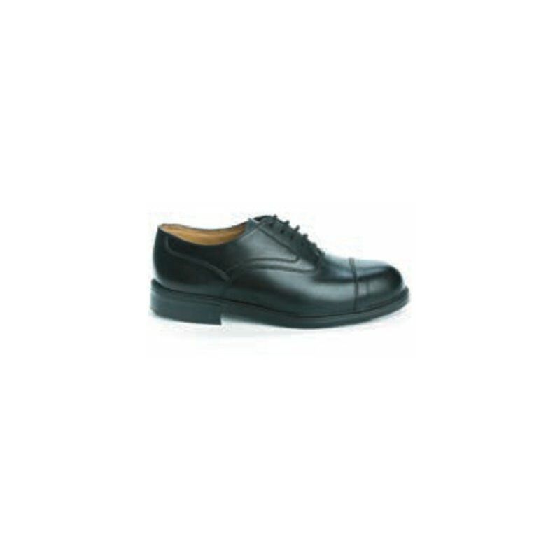 

Zapato/calzado de seguridad negro. Talla 41 TO WORK FOR Oxford 8A04.50 8104500541