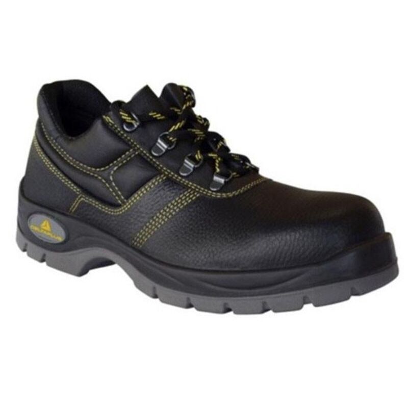 

Zapato piel basico seguridad s1p puntera t/calzado numero 43 - Mibricoplus