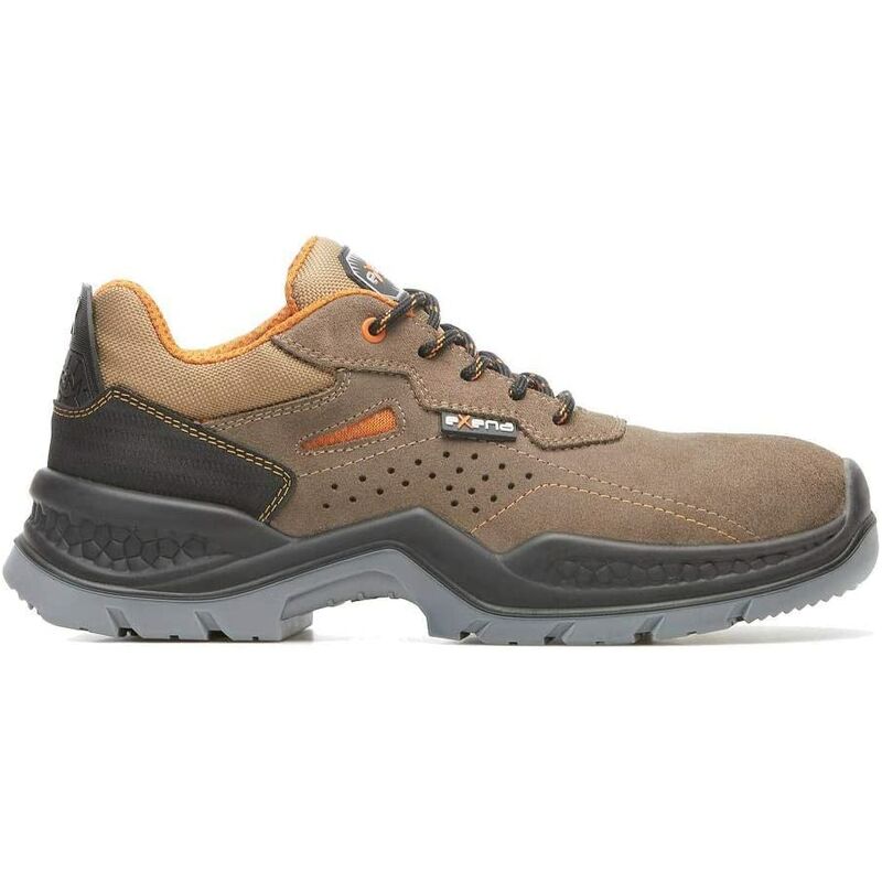

Rhinox Iberia,s.l.u(exena) - ZAPATO PIEL CUBA 18 S1P SRC 38