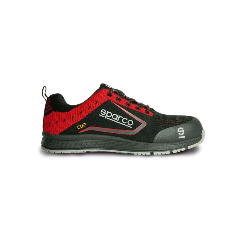 

Ratio - Zapatilla de seguridad SPARCO New Cup NRRS - nº 44