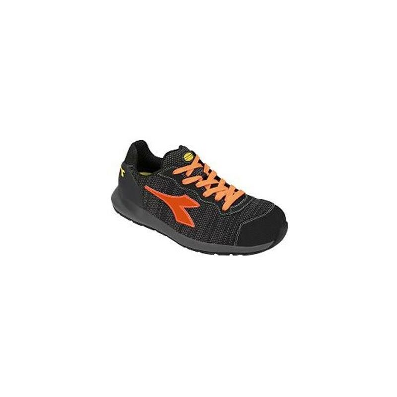 

Diadora - ZAPATO D-STRIKE WEAVE MDS S1P SRC NEGRO TALLA 41