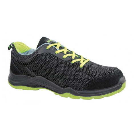 Zapato de protección de alta visibilidad SAFETOP Mario 47