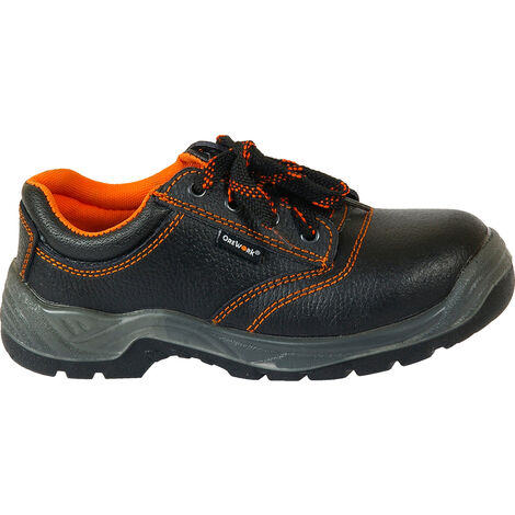 Zapato de seguridad 529 S3 - Talla 39