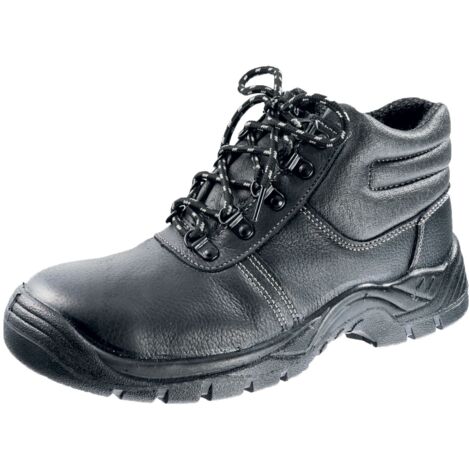 Zapato de seguridad Agate Tamaño 39
