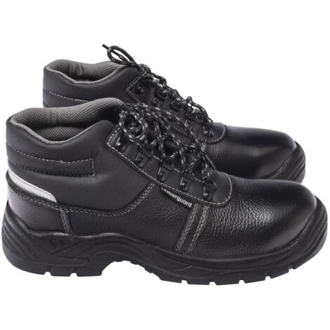 Zapato de seguridad Agate Tamaño 40