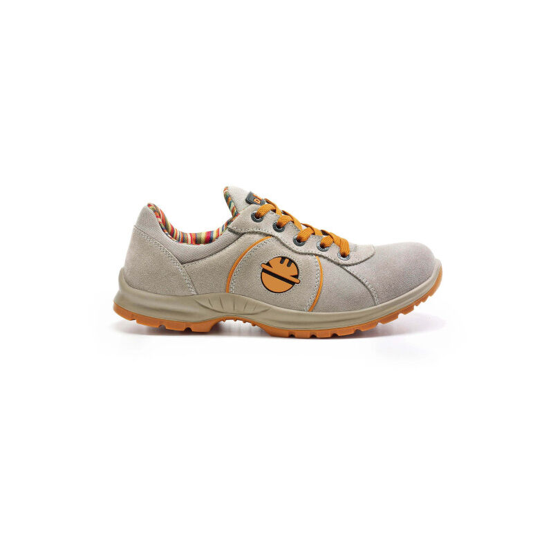 

Dike - Zapato de Seguridad Agility 23712 / ADVANCE S1P SRC | Gris - 38