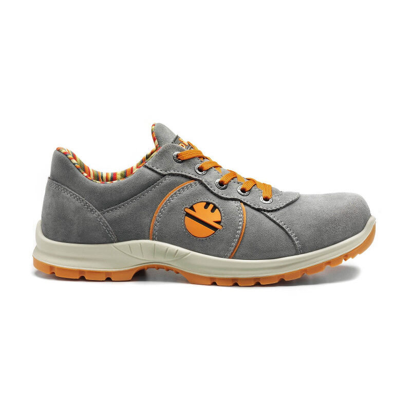 

Zapato de Seguridad Agility 23715 / 201 ADVANCE S3 SRC Antracita | 46