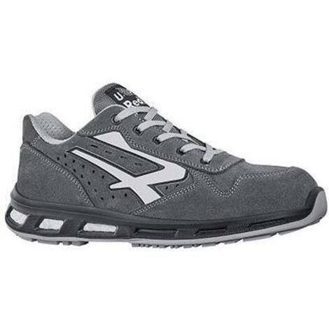 Zapato de seguridad antinjuries Going U-Power