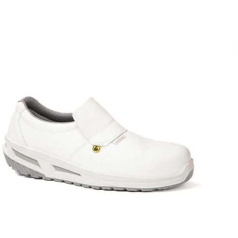 Zapato de seguridad bajo BERGEN EVO S2 FO SR GIASCO 41