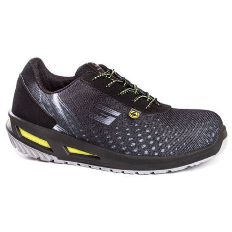 Zapato de seguridad bajo CHEETAH S1P GIASCO 39