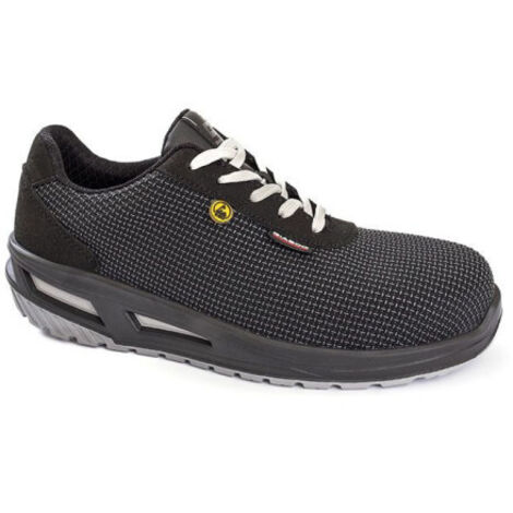 Zapato de seguridad bajo LION S3 GIASCO 39