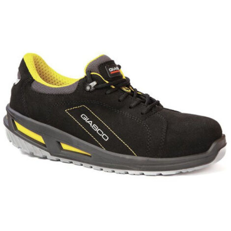 Zapato de seguridad bajo SPORT EVO S3L FO SR GIASCO 45