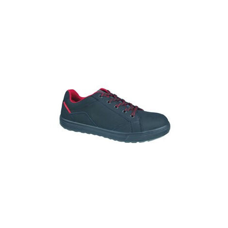 Zapato de seguridad campio safetop  45