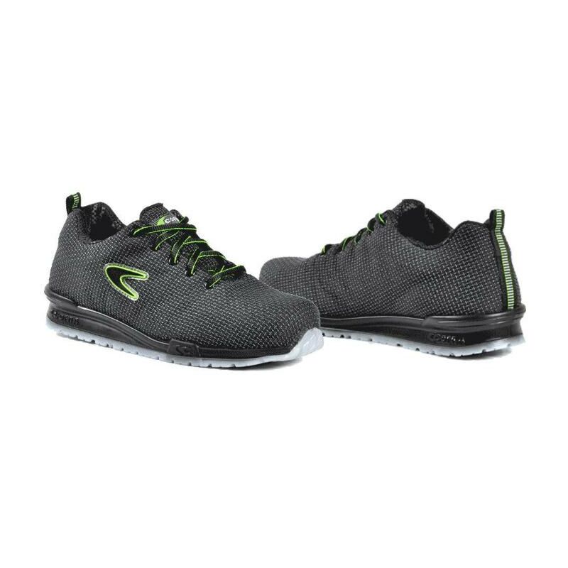 

cofra zapatilla monti nº 43 s3 src puntera+plantilla - Mibricotienda