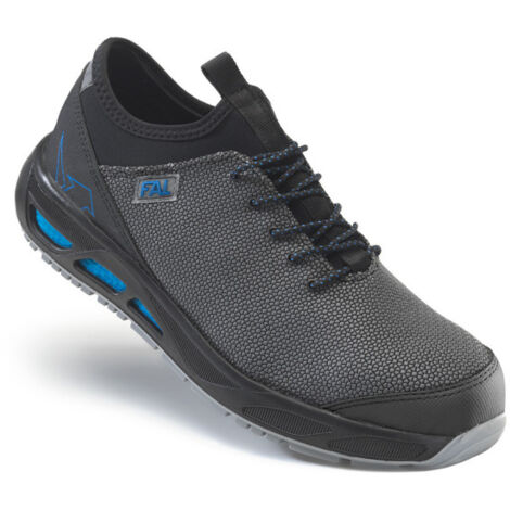 Zapato de seguridad FAL AIRFAL AF10B 41