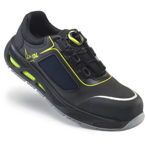 Zapato de seguridad FAL AIRFAL AF30BOAGR 39