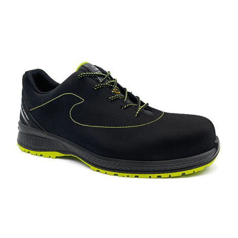 Zapato de seguridad GOLF S3 plantilla antiperforación GIASCO 46