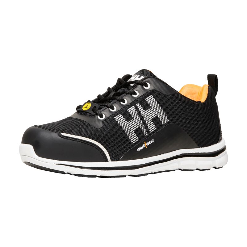 

Zapato de seguridad Oslo Low Helly Hansen 78225 | 41