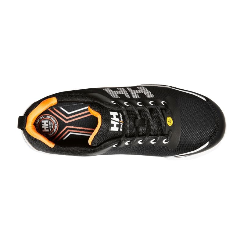 

Helly Hansen Workwear - Zapato de seguridad Oslo Low Helly Hansen 78225 | 42