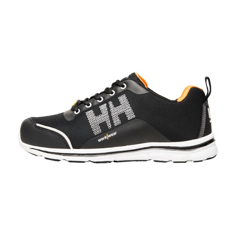 

Helly Hansen Workwear - Zapato de seguridad Oslo Low Helly Hansen 78225 | 45