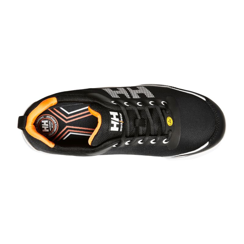 

Helly Hansen Workwear - Zapato de seguridad Oslo Low Helly Hansen 78225 | 47