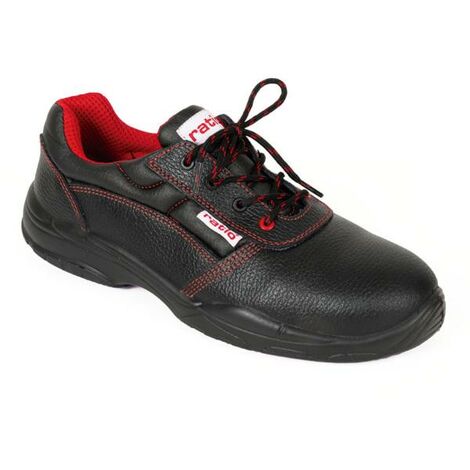 Zapato de seguridad RATIO Garbino - talla Nº39