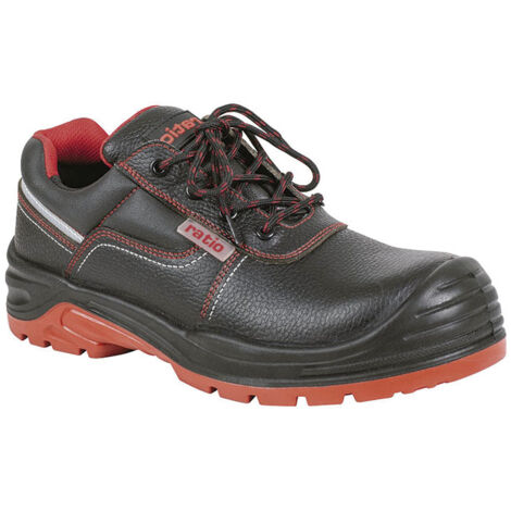 Zapato de seguridad RATIO Poniente - Nº41