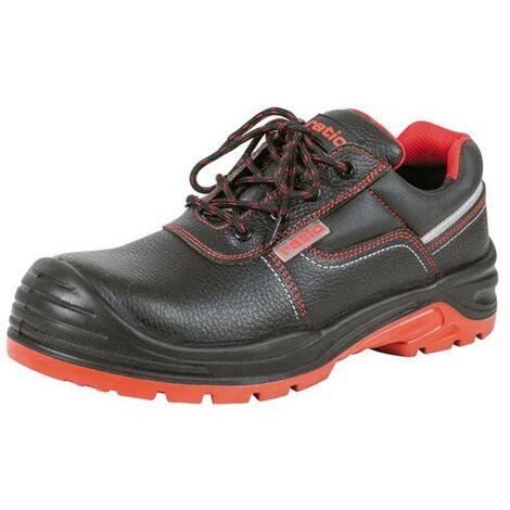 Zapato de seguridad RATIO Poniente - talla Nº42
