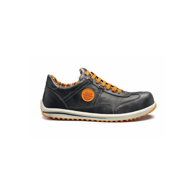 

Dike - Zapato de Seguridad Raving 26012 / RACY S3 SRC | Antracita - 44