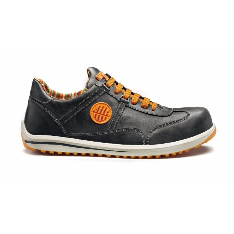

Dike - Zapato de Seguridad Raving 26012 / RACY S3 SRC | Antracita - 45