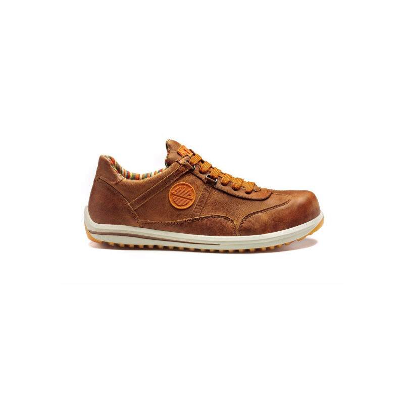 

Dike - Zapato de Seguridad Raving 26012 / RACY S3 SRC | 41 - Tabaco