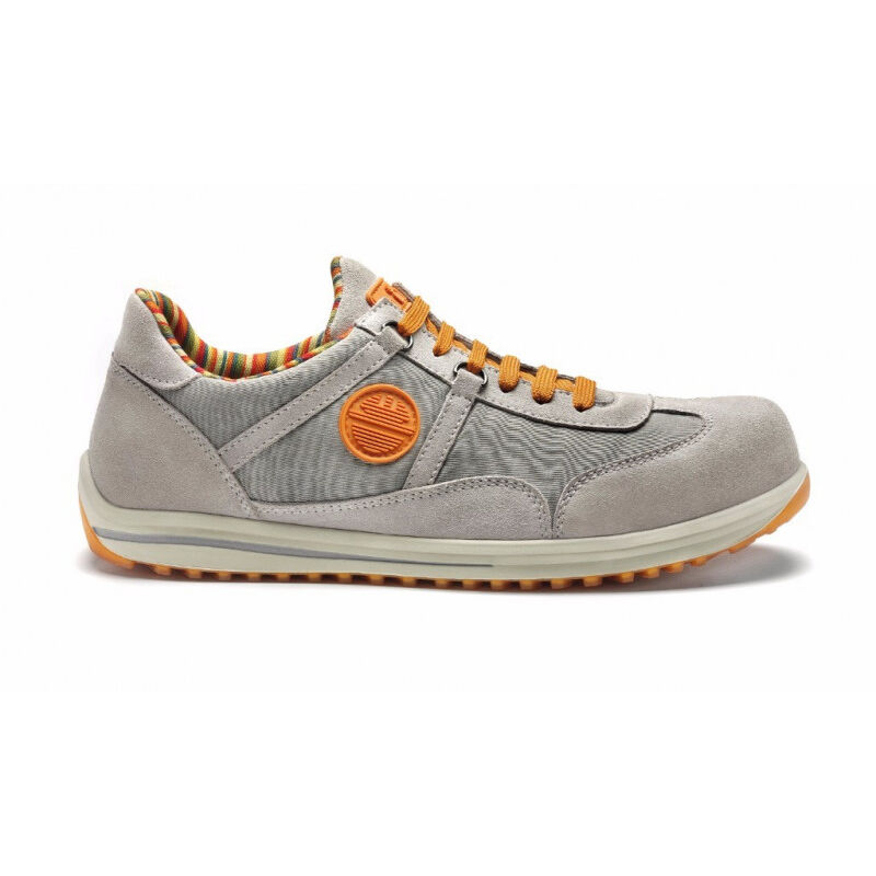 

Zapato de Seguridad Raving 26016 / RACY S1P SRC JEANS | 38 - Perle