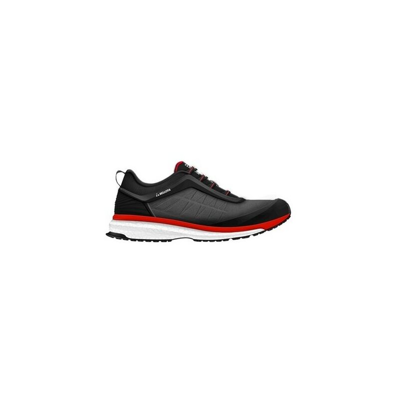 

Bellota - ZAPATO RUN NB NEGRO S3 NEGRO 43