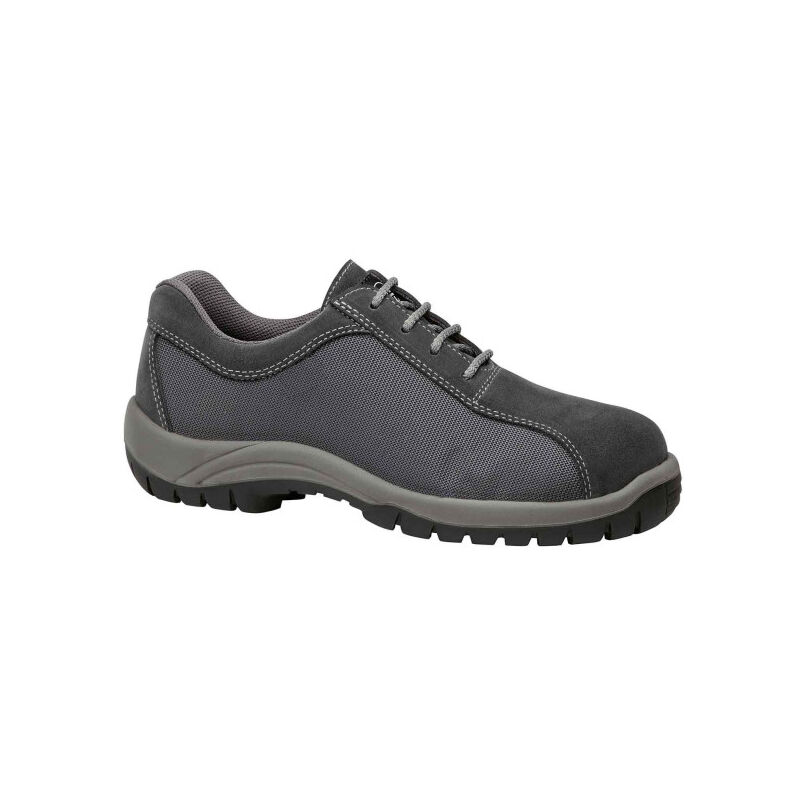 

Fal Seguridad - Zapato de seguridad S3 sport S3+SRC+CI - EN 20345 (ref. S3 4564_) | Gris - 40