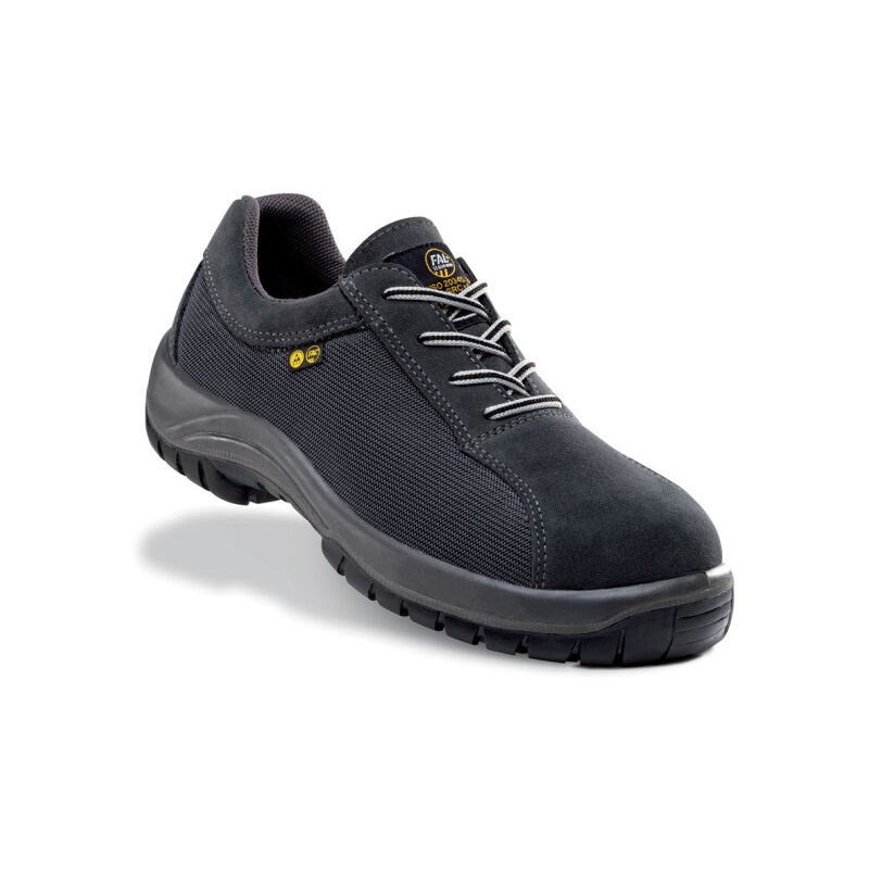 

Zapato de seguridad S3 sport S3+SRC+CI - EN 20345 (ref. S3 4564_) | Gris - 47