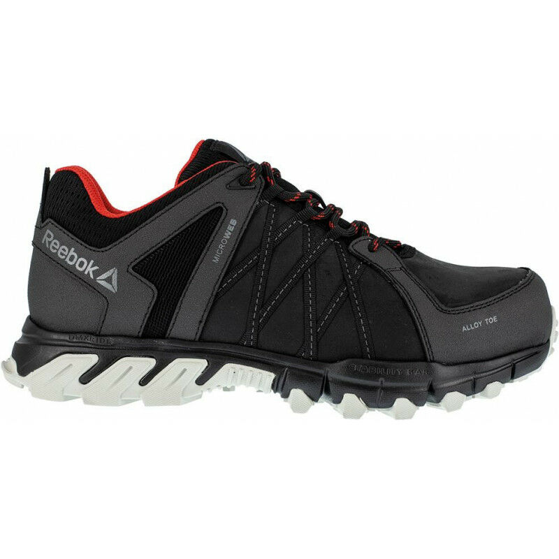 

Zapato De Seguridad Trailgrip Ib1050S3 Gr.42