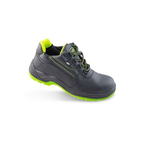 Zapato de seguridad WORKFIT "Jet" (protección S3L SR FO) con puntera reforzada – Talla 37