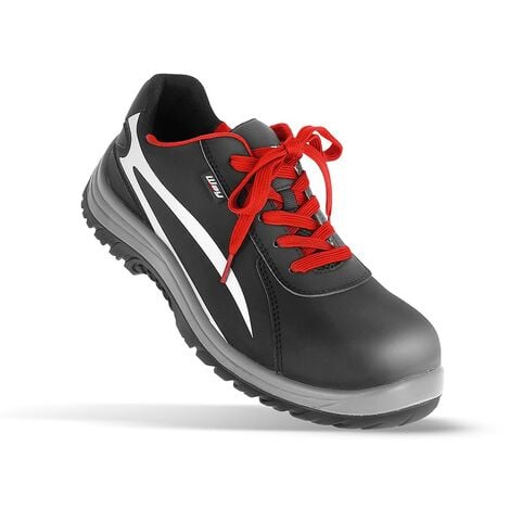 ALFA DYSER ZAPATO DE SEGURIDAD WORKFIT WAY