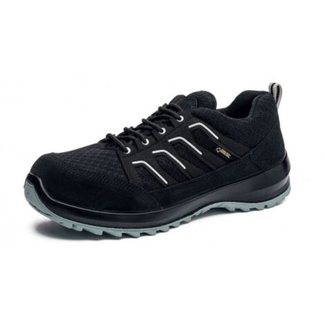 ZAPATO DELFIN S3+CI+HI+HRO+WR+SRC NO METAL TEXTIL T-45 - ROBUSTA