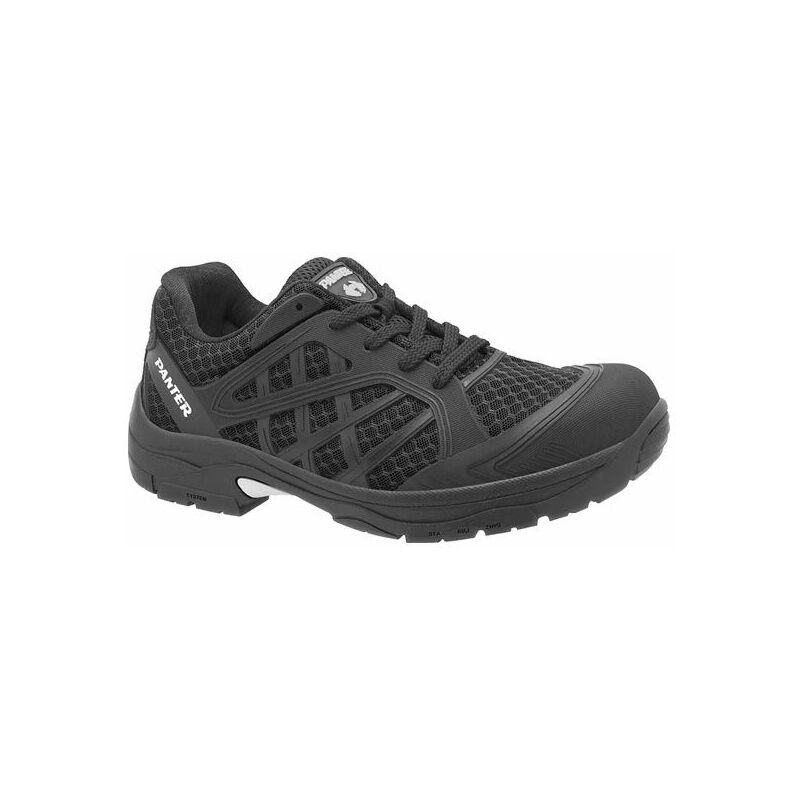 

Panter - ZAPATO DEPORTIVO ARGOS NEGRO S1P