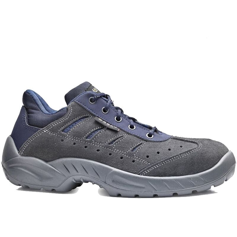 Zapatos de seguridad Base Colosseum B0163 S1P src - 42 (eu) - Amarillo