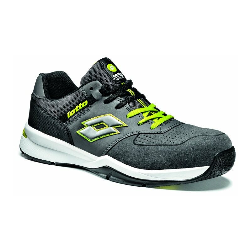 

Starter - ZAPATO DEPORTIVO LOTTO STREET S1P SRC 46