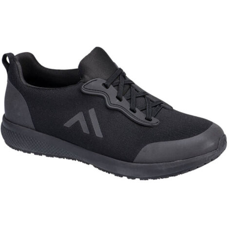 Zapato deportivo Ocupacional Lite OB SR FT20 45 Negro